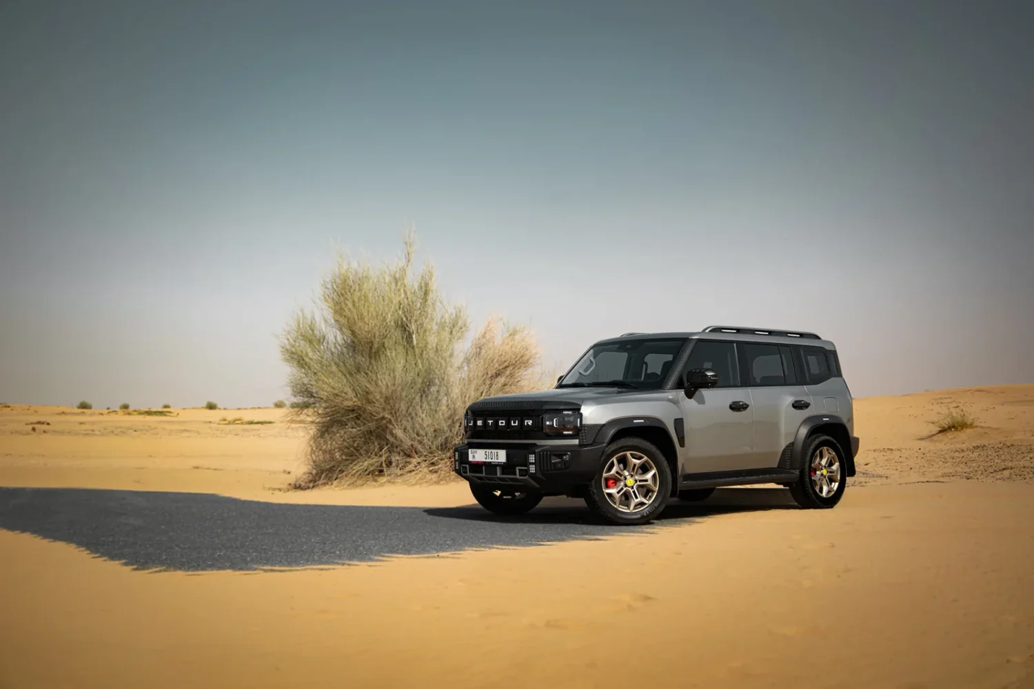 Jetour T2 Grey 2024 Image_01