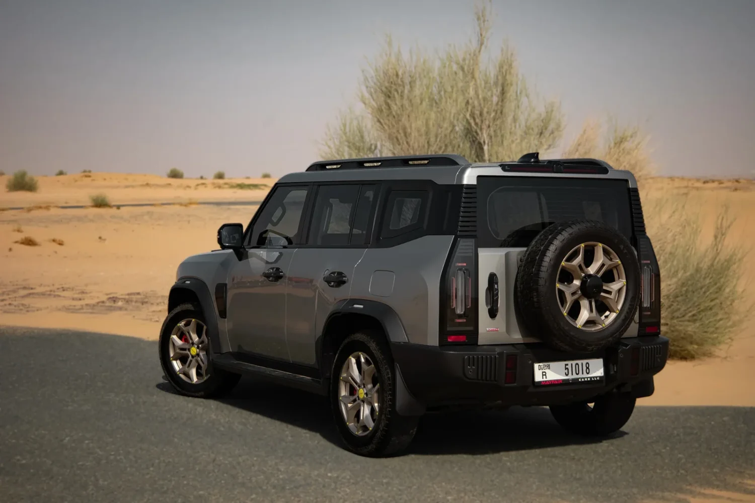 Jetour T2 Grey 2024 Image_02