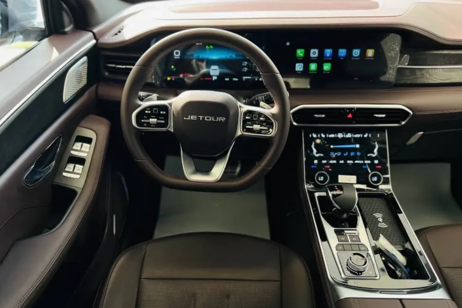Jetour X90 Blue 2022 Image_04