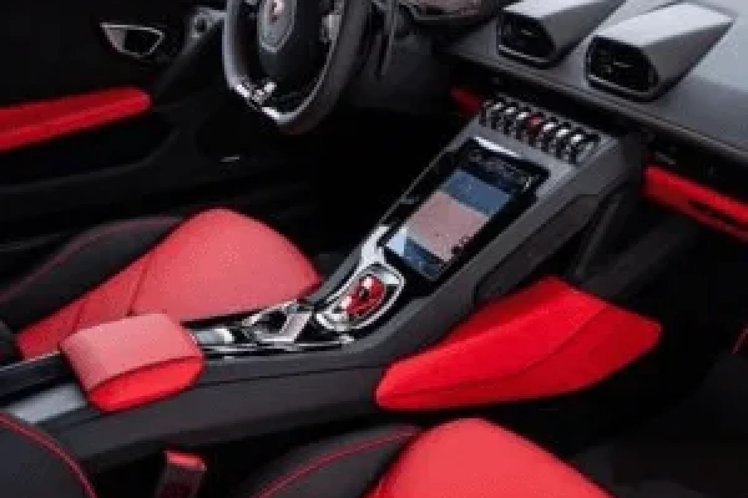 Lamborghini Huracan Evo Coupe Image_03