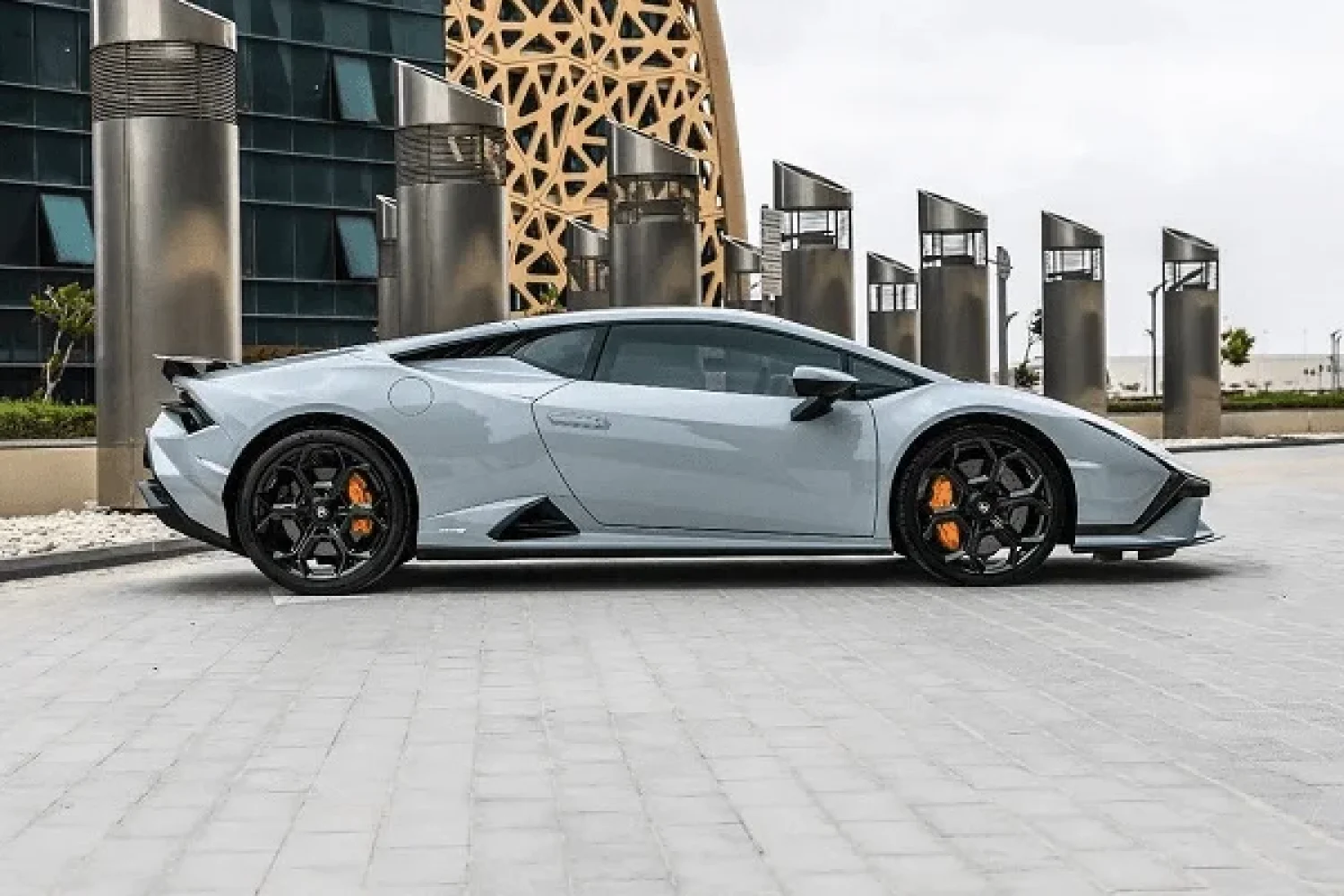Lamborghini Huracan Tecnica Image_02