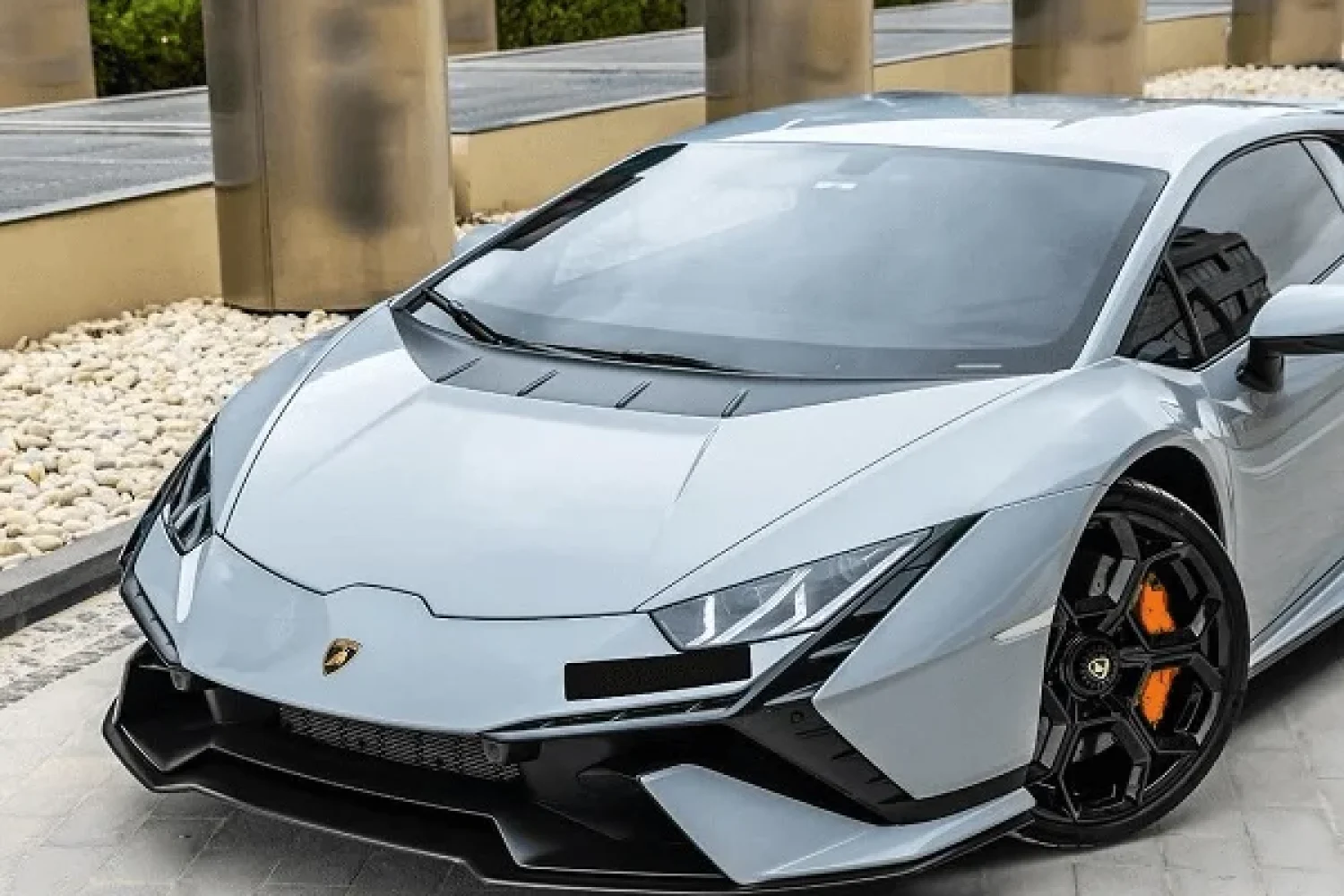 Lamborghini Huracan Tecnica Image_03