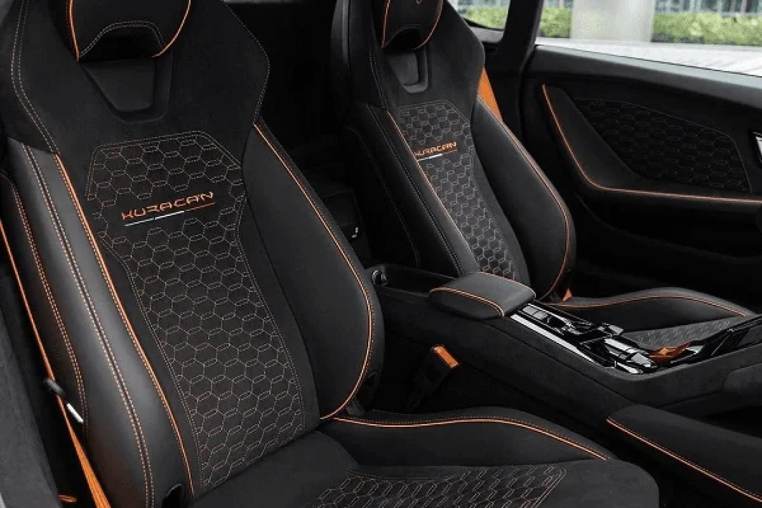 Lamborghini Huracan Tecnica Image_04