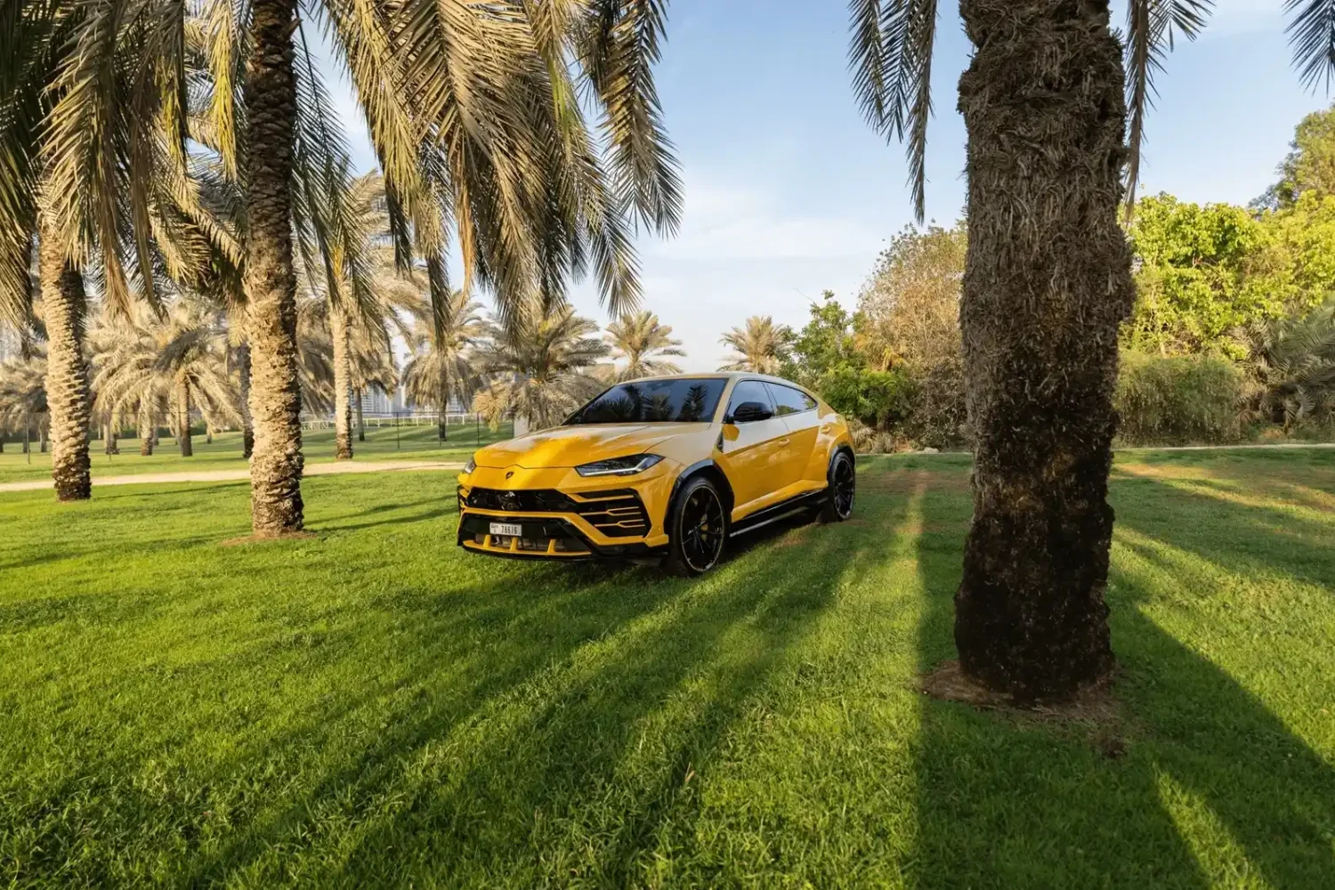 Lamborghini Urus Image_02