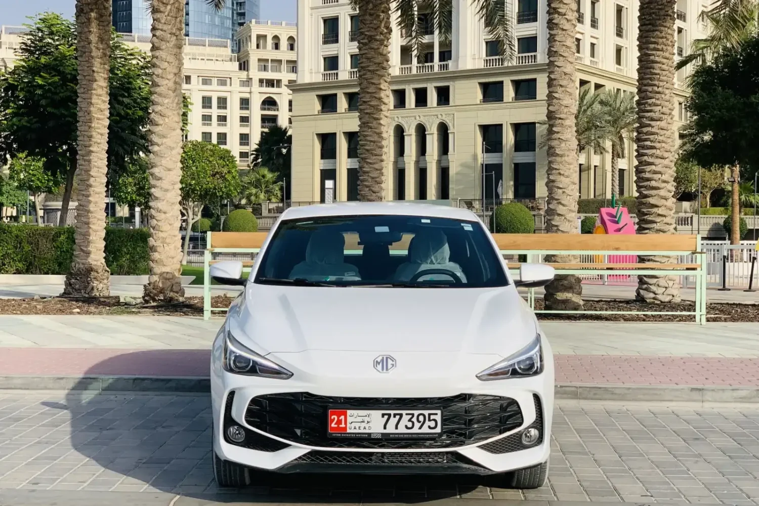 MG 3 White 2025 Image_02