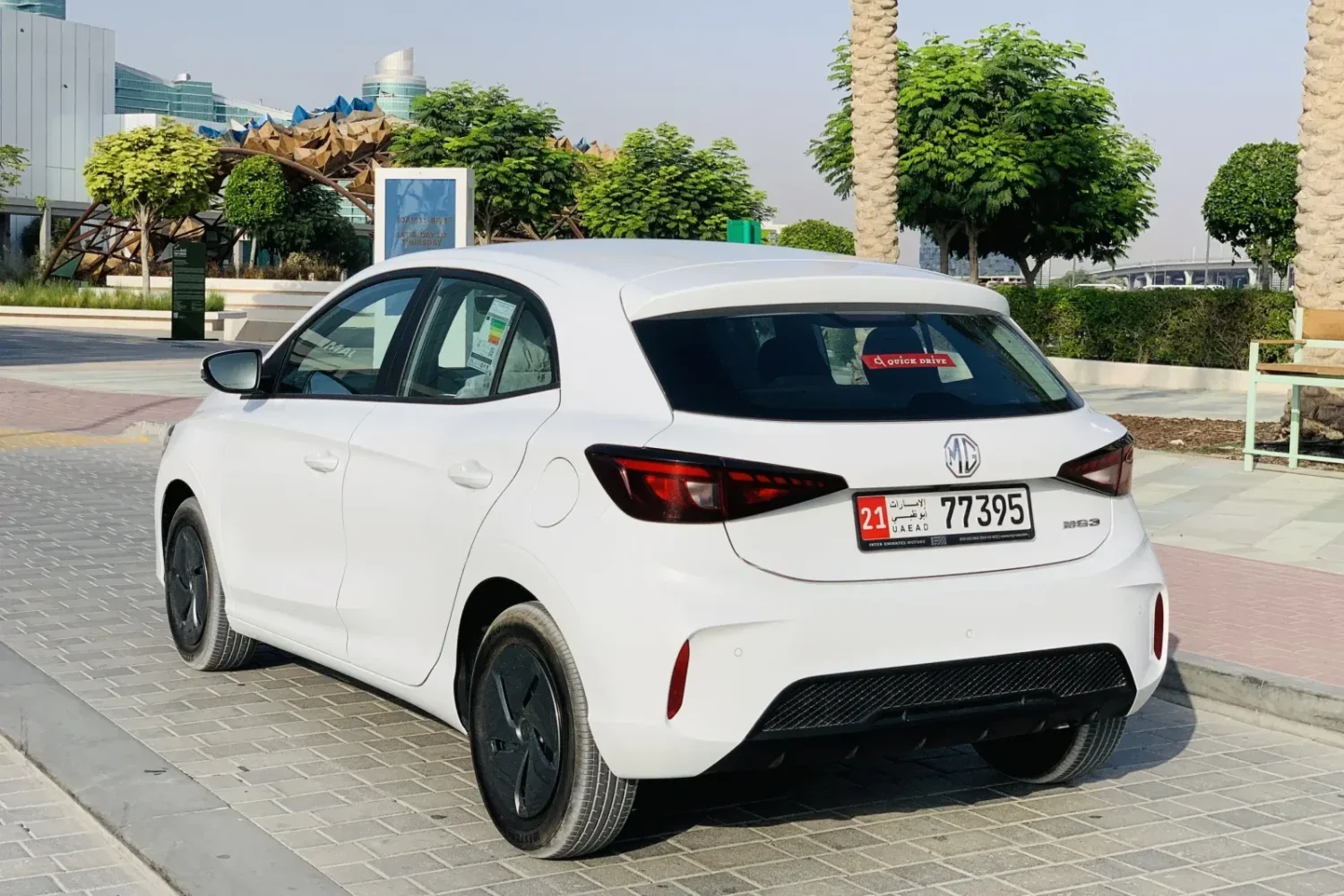 MG 3 White 2025 Image_03