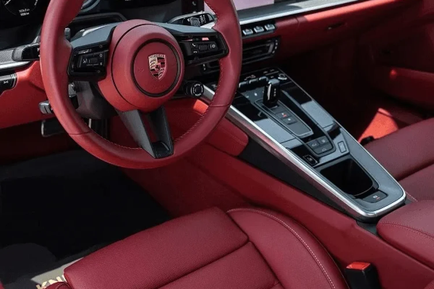 Porsche 911 Turbo Image_04