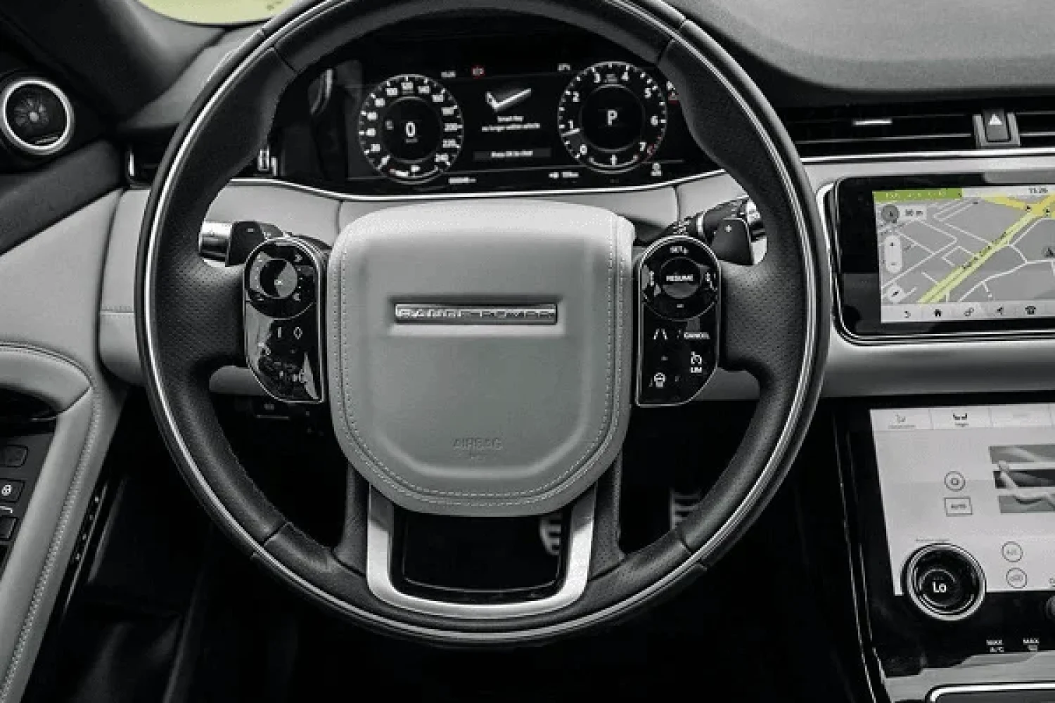 Range Rover Evoque Image_02