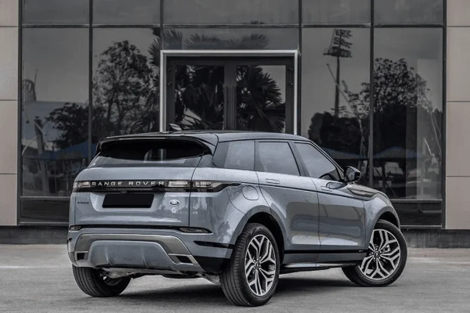 Range Rover Evoque Image_03