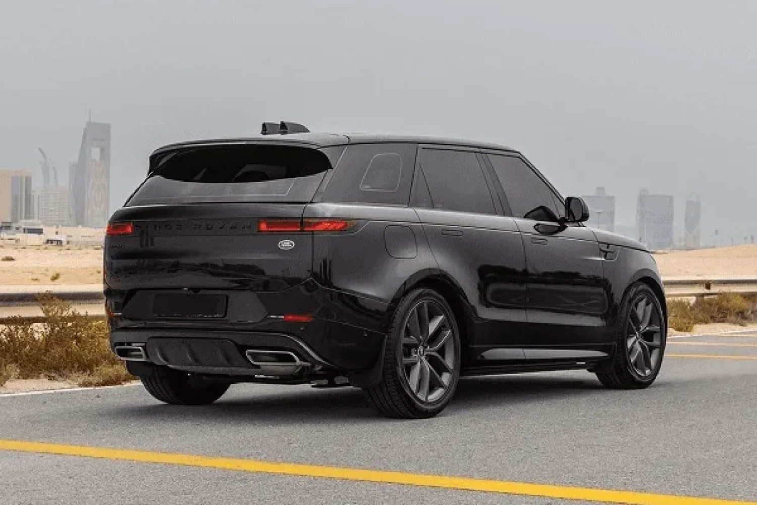 Range Rover Sport Image_01