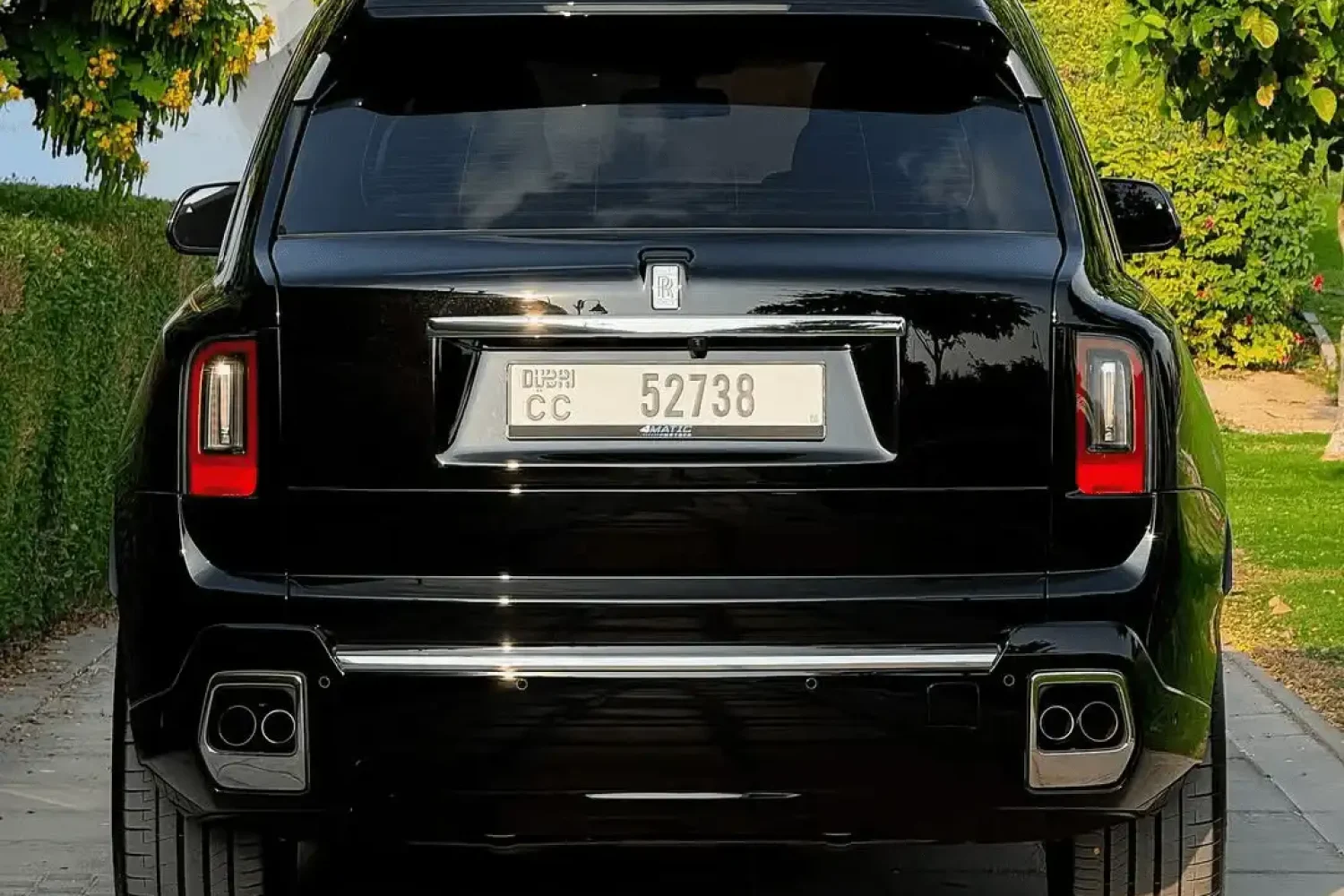 Rolls Royce Cullinan 2025 Image_03