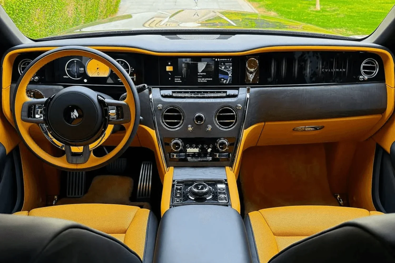 Rolls Royce Cullinan 2025 Image_04