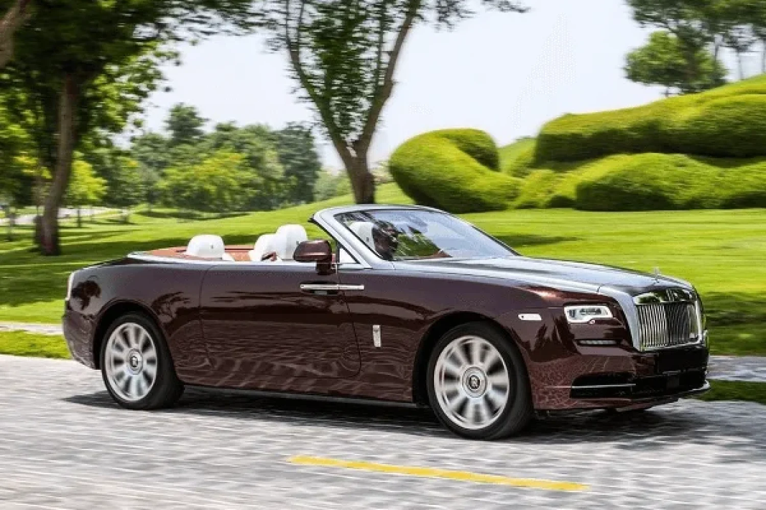 Rolls Royce Dawn 2022 Image_03