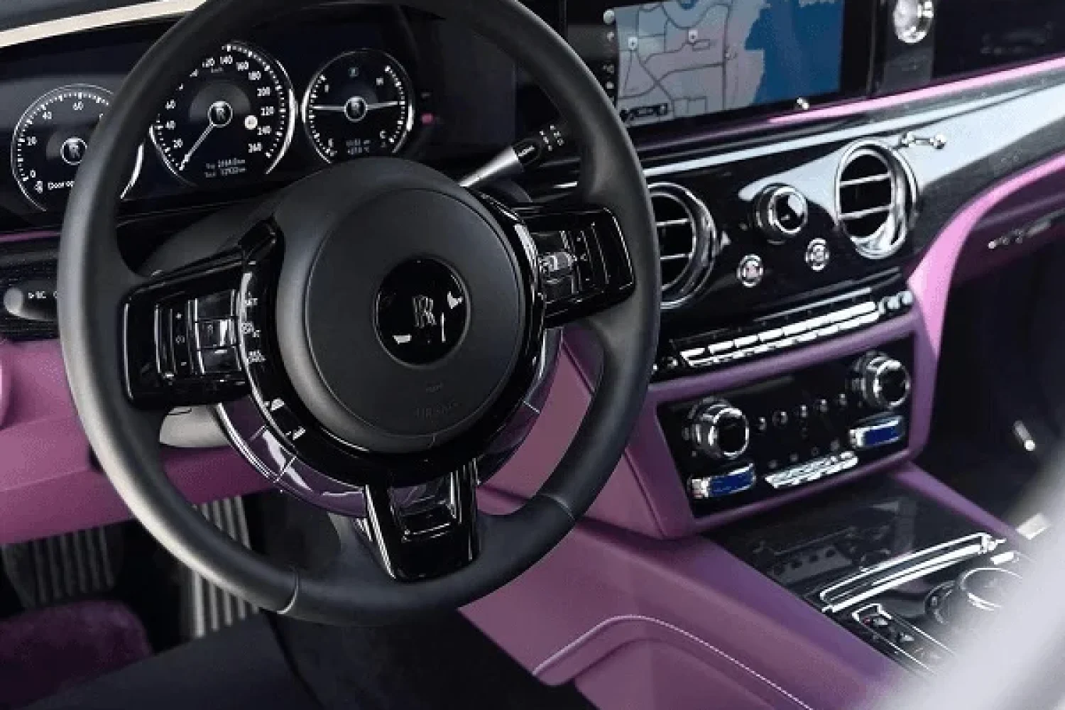 Rolls Royce Ghost Image_03