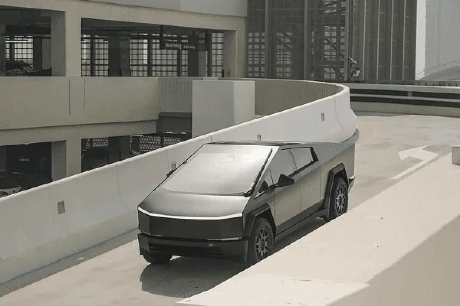 Tesla Cybertruck Beast Image_01