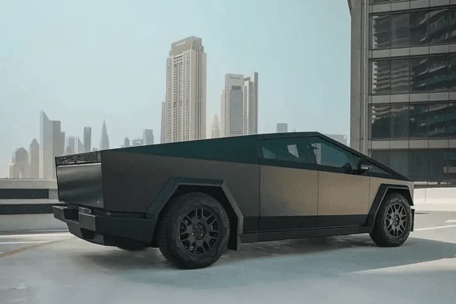 Tesla Cybertruck Beast Image_02